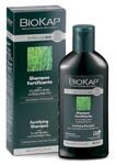 Подсилващ шампоан с куркума и хвощ - био, BioKap, 200 мл