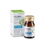 Florabalance Active 6 млрд живи бактерии - за баланс на чревната микрофлора – 30 капсули