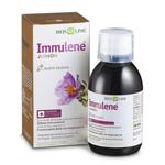Immulene Junior – имуностимулатор за деца – 200 мл