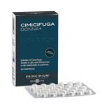 Principium Cimicifuga Donna+ за баланс при менопауза – 60 таблетки