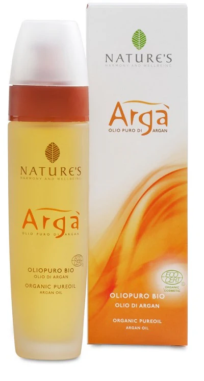 Argà PureOil – Подхранващо масло за хидратация и еластичност