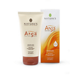 Argà Conditioner – Подхранващ балсам с био арганово масло и ленено семе