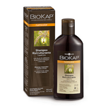 BioKap Nutricolor Restructuring Shampoo – Възстановяващ шампоан за боядисана коса - 200мл
