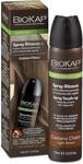 Оцветяващ спрей за коса Nutricolor Delicato Spray Ritocco Castano Chiaro- светло кестеняв 75ml