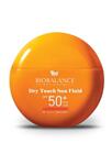 BIOBALANCE СЛЪНЦЕЗАЩ. ФЛУИД DRY TOUCH SPF 50 +, ЗА МАЗНА И КОМБ. КОЖА, 40 ГР