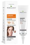BIOBALANCE AQUA FUS. СЛЪНЦЕЗАЩ.КРЕМ МАТИРАЩ,ЗА КОЖА С ПИГМ. ПЕТНА, SPF 50, 40 МЛ 