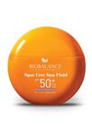 BIOBALANCE СЛЪНЦЕЗАЩ. ФЛУИД SPOT FREE SPF 50 +, ЗА ВСИЧКИ ТИПОВЕ КОЖА, 40 ГР