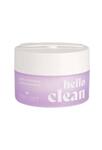 BIOBALANCE HELLO CLEAN БАЛСАМ ЗА ЛИЦЕ ДЪЛБОКО ХИДРАТИРАЩ, ПОЧИСТВАЩ , 100 МЛ