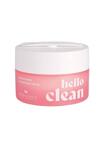 BIOBALANCE HELLO CLEAN БАЛСАМ ЗА ЛИЦЕ ПОДХРАНВАЩ, ПОЧИСТВАЩ, 100 МЛ