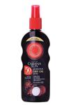 Cabana СЛЪНЦ. СУХО ОЛИО СПРЕЙ SPF 50, 200 МЛ