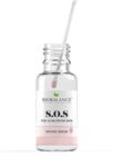 BIOBALANCE S.O.S СЕРУМ ИЗСУШАВАЩ СРЕЩУ АКНЕ, 20 МЛ 
