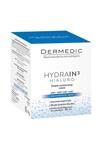 Dermedic HYDRAIN3 HIALURO КРЕМООБРАЗЕН ПОЧИСТВАЩ ГЕЛ, 200 МЛ