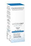Dermedic HYDRAIN3 HIALURO КРЕМ ЗА ЗОНАТА ПОД ОЧИТЕ, 15 ГР