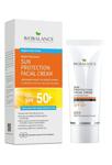 BIOBALANCE СЛЪНЦЕЗАЩ. КРЕМ ЗА ЛИЦЕ И ДЕКОЛТЕ 50+ SPF, 75 МЛ