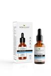 BIOBALANCE СУПЕР СЕРУМ ПИЛИНГ С AHA, 30 МЛ