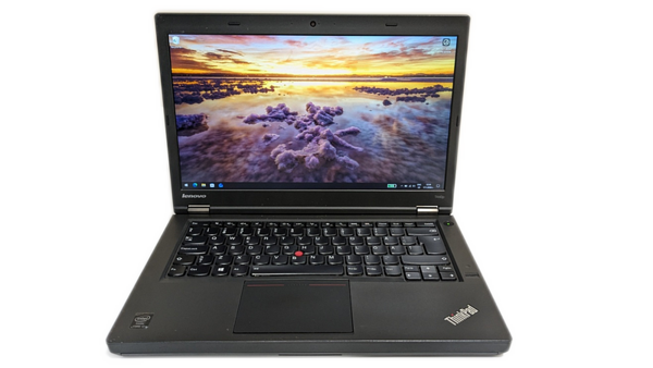 Lenovo ThinkPad T440p втора ръка лаптоп | ЕВТИН