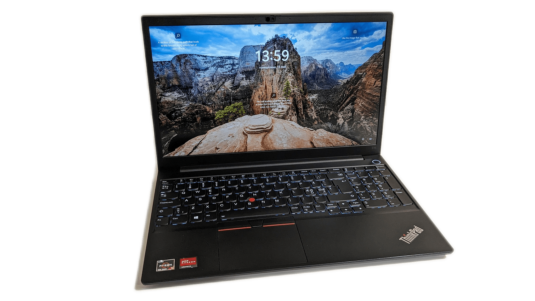 Thinkpad 4500u Review Buy Lenovo ThinkPad L14 Gen AMD Ryzen 4500U