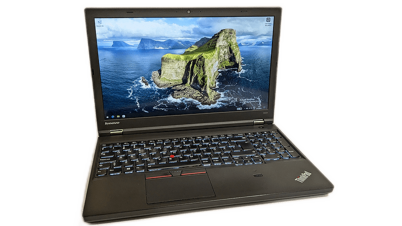 ジャンク Windows10 PC lenobo W541 Corei7 Amazon.com: Lenovo ThinkPad W541 15.6in Laptop, Core i7