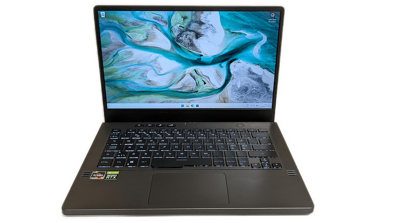 Rtx 2060 Zephyrus G14 40gb Ram ASUS ROG Zephyrus G14 Gamer Laptop, 14