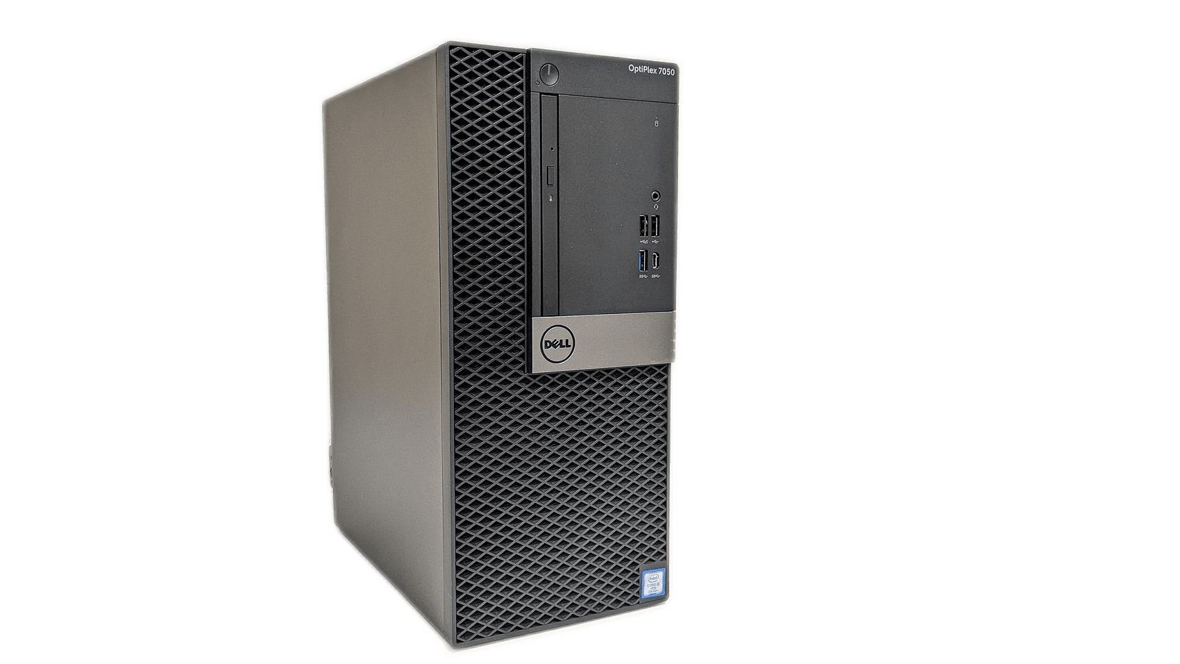DELL Optiplex7050 DM i5-7500T 8G SSD256G 0 Dell - Mini-PC i5 Not