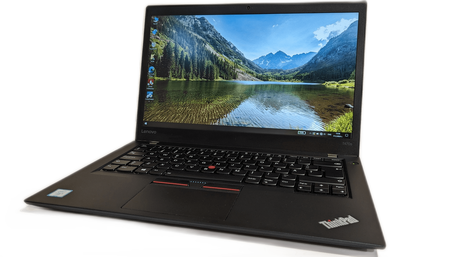 Thinkpad T470s Lenovo Gb Ram Lenovo ThinkPad T470s Intel Core I5