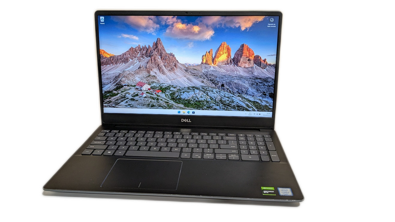 Dell vostro 7590 Dell Vostro 7590 | i7-9750H | 32GB | 256GB SSD | GTX