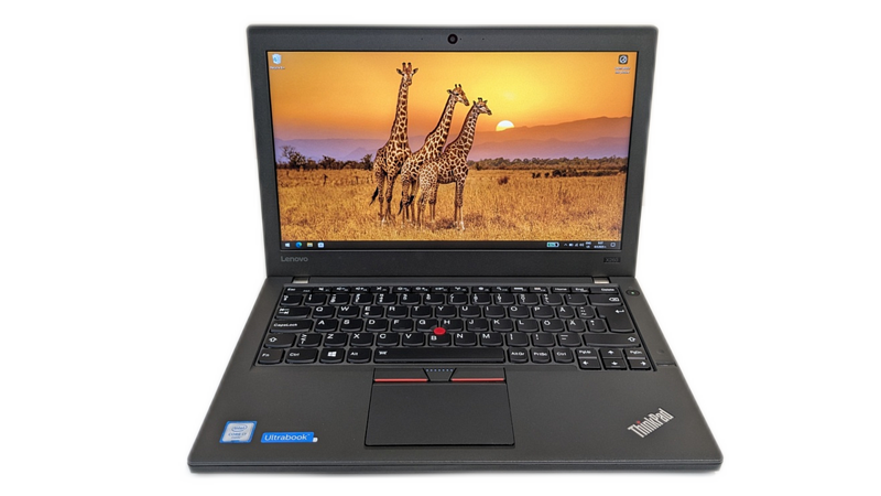 Lenovo ThinkPad X260 | ЕВТИН лаптоп втора ръка