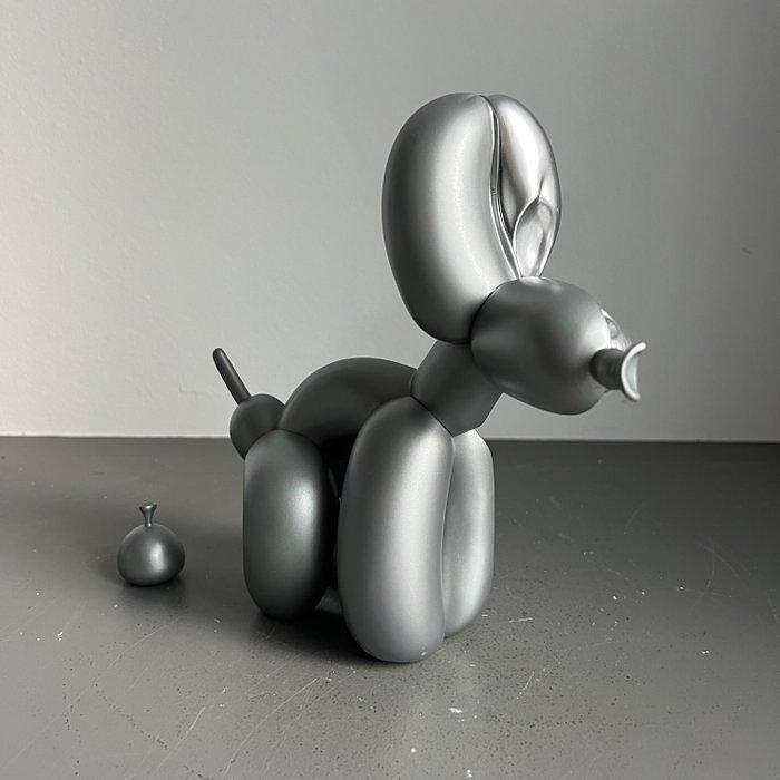 MIGHTY JAXX DISSECTED POPEK (Space Grey)