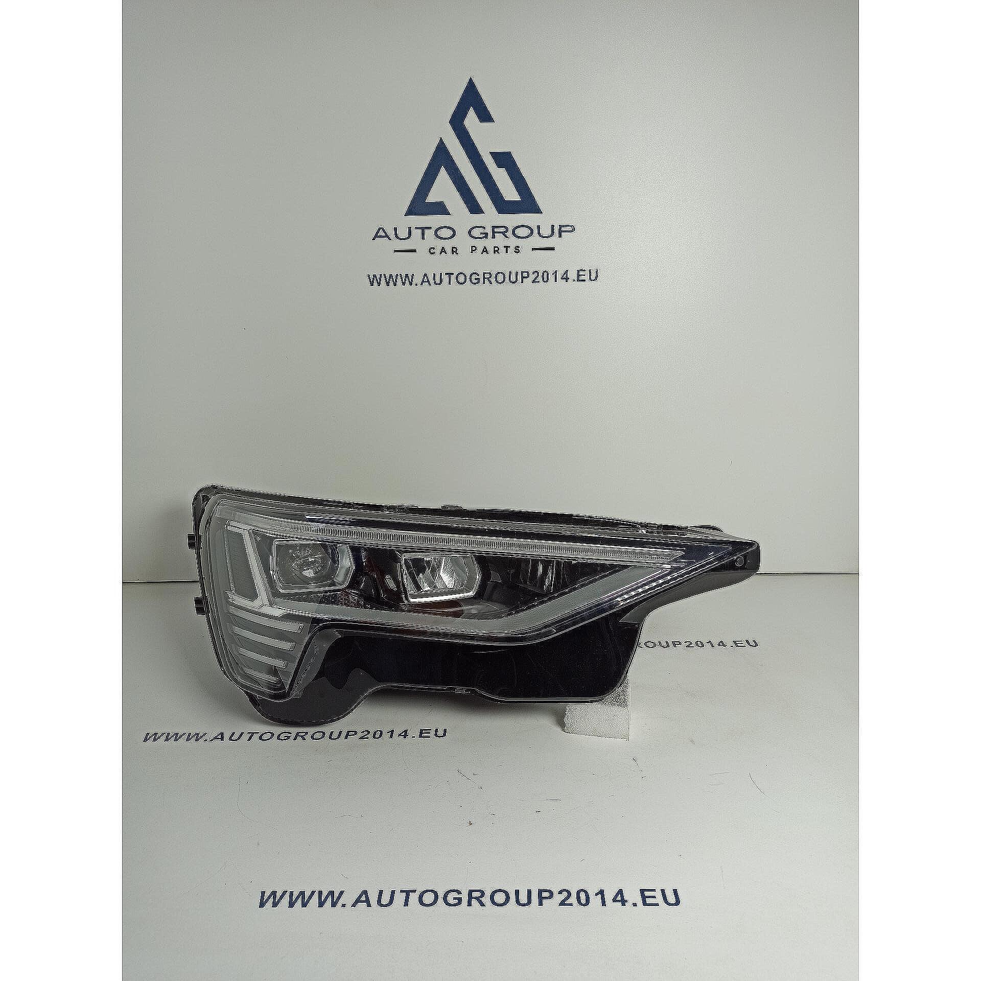 Десен фар за AUDI e-Tron GEN - LED - 4KE941040