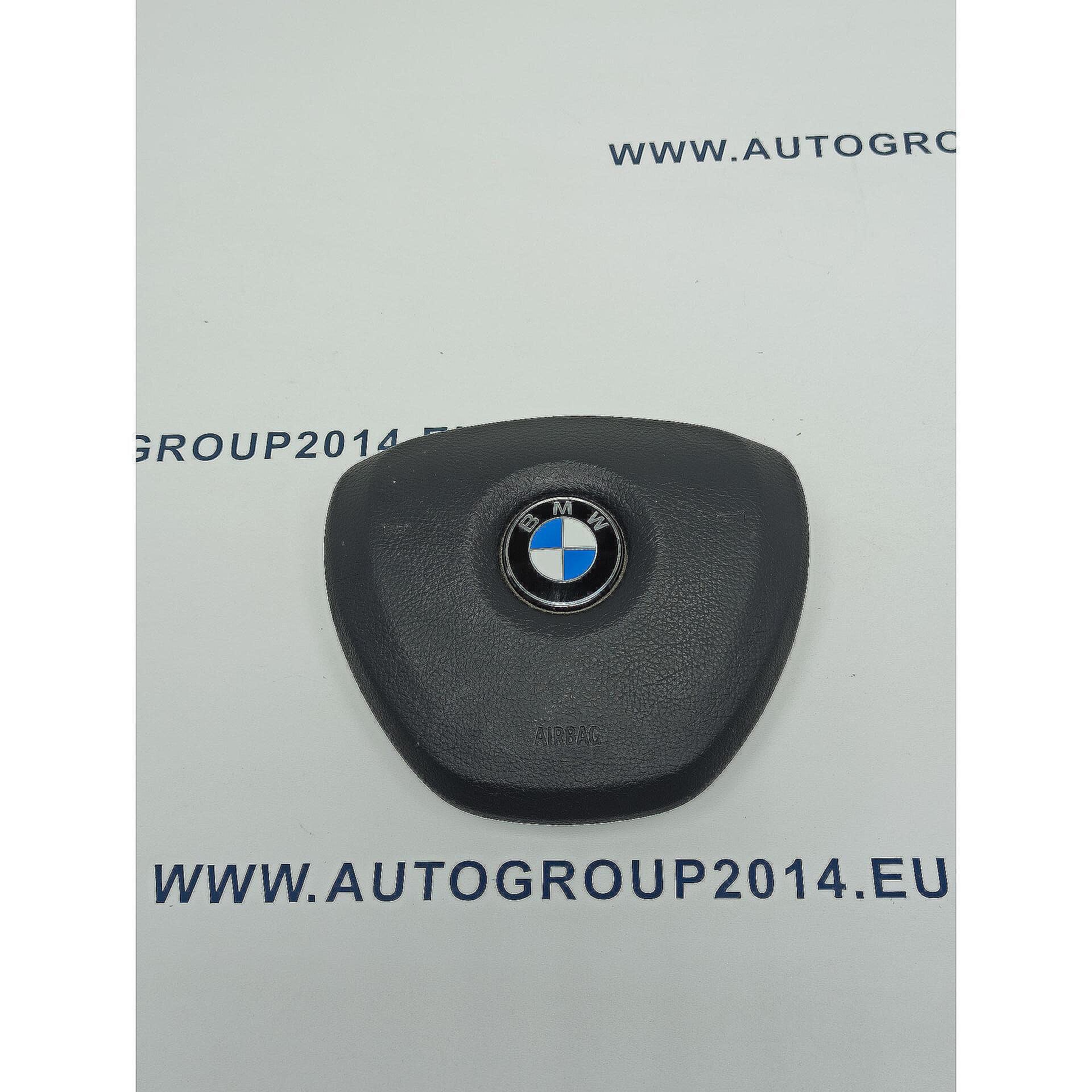 Airbag за волан на BMW 5er F10 F11 - 33678383905