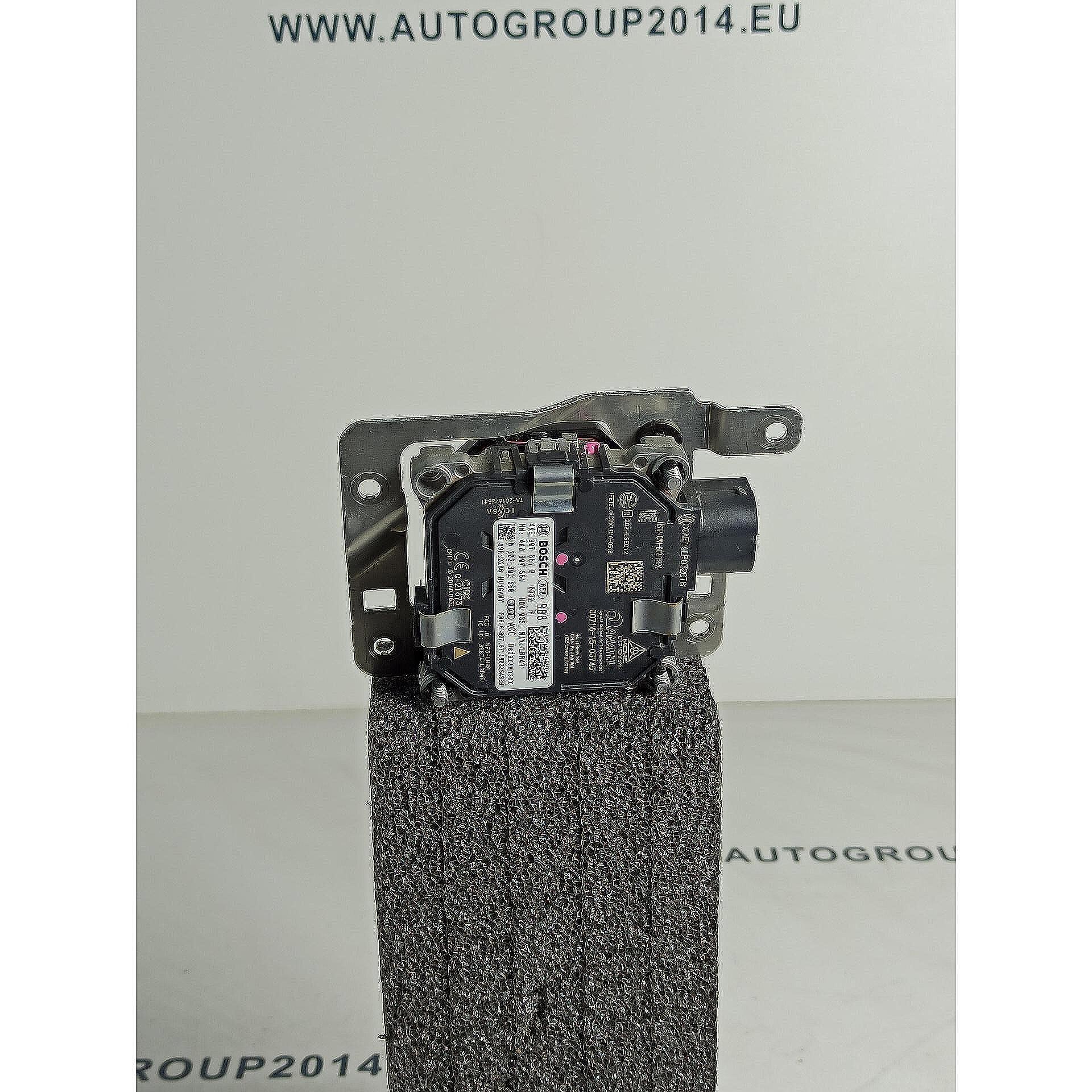 Дистроник за AUDI E-Tron GEN - 4KE907561B