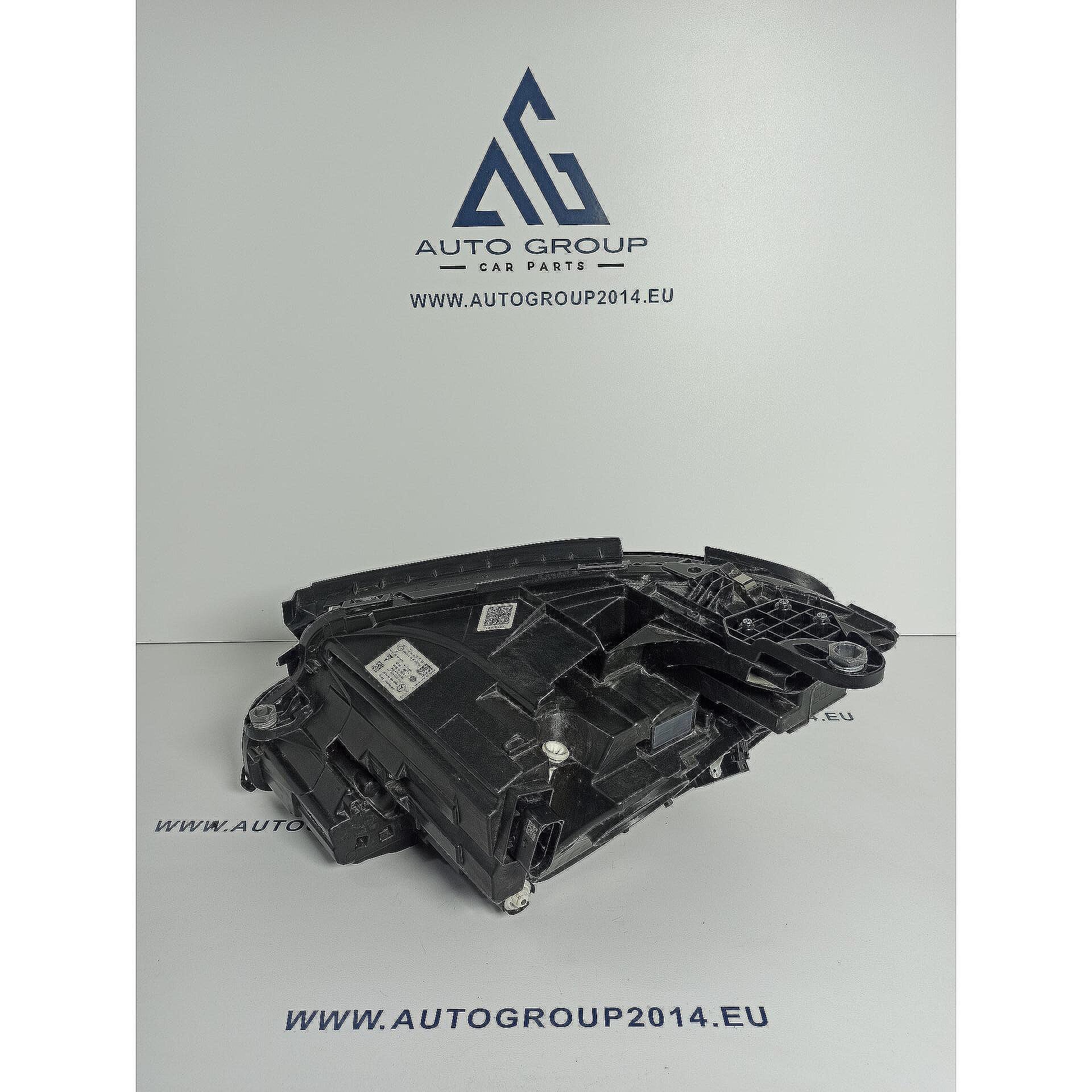 Десен фар за MERCEDES Е-class W213 C238 Multibeam - A2139067606