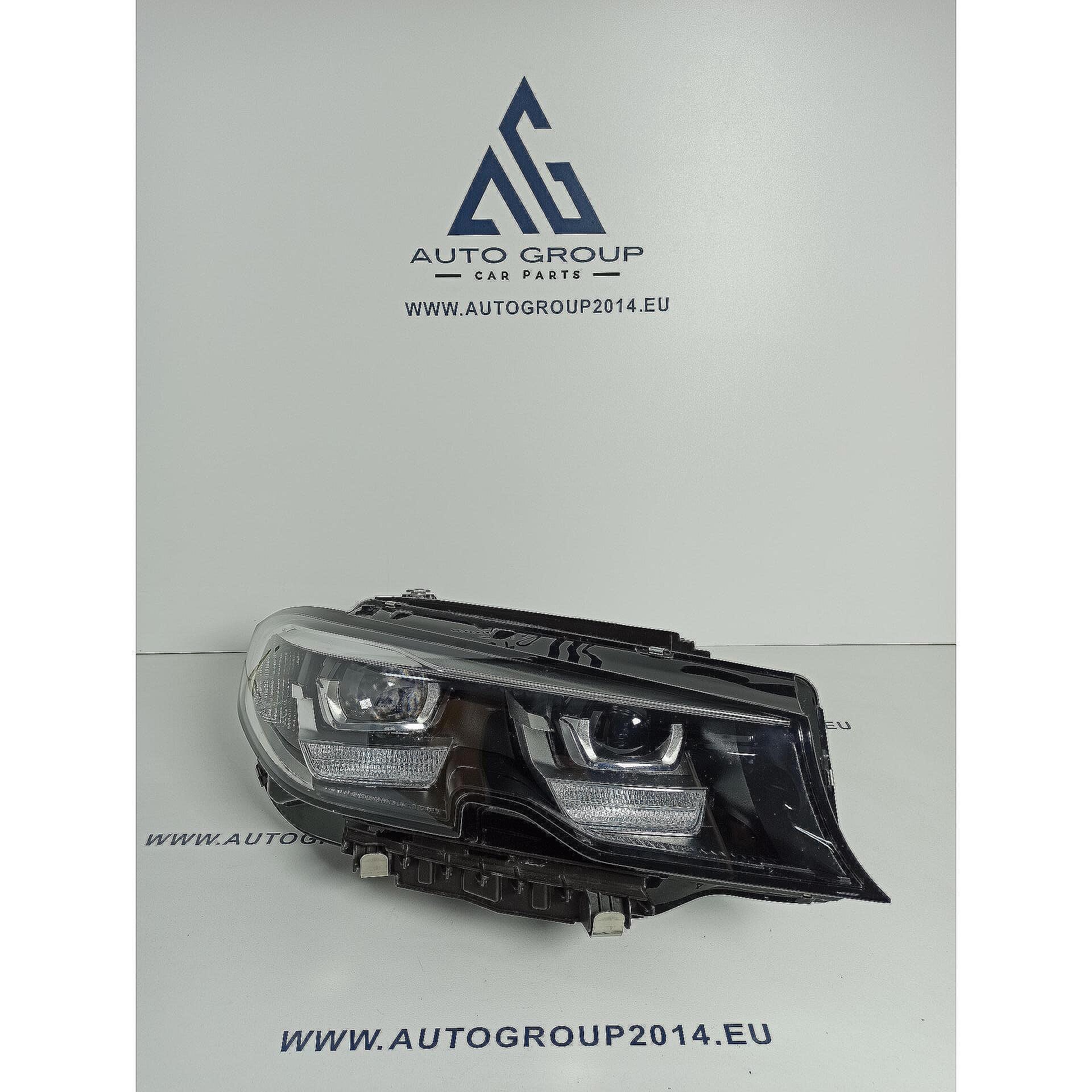 Десен фар за BMW 3er G20 G21 - 9481696-08 BMW LED