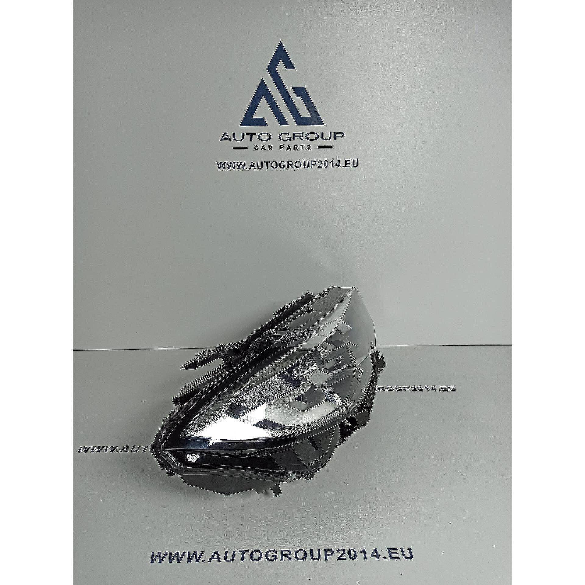 Десен фар за BMW 3er G20 G21 - 9481696-08 BMW LED