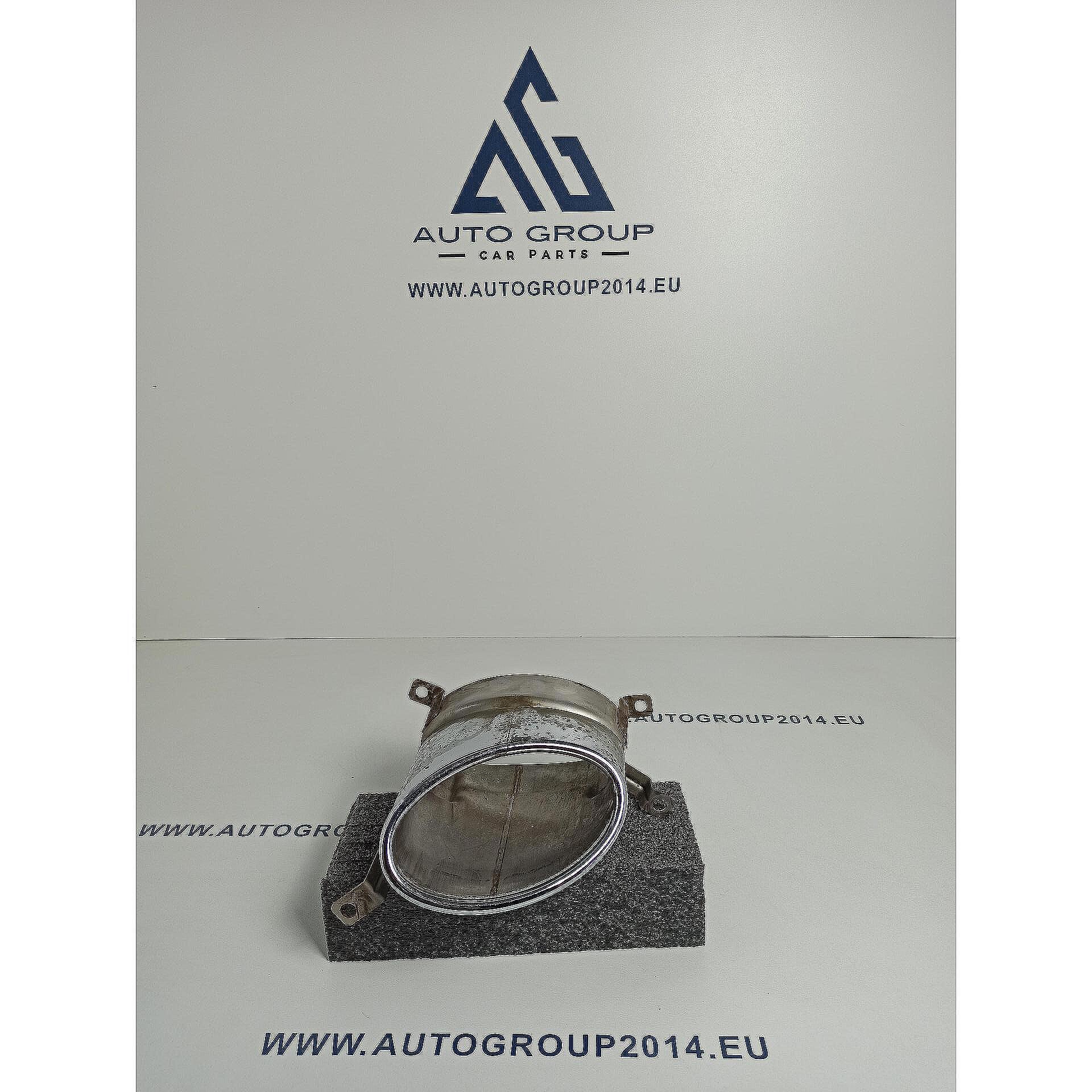 Бленда - накрайник ауспух AUDI Q7 4L - 4L0253683A