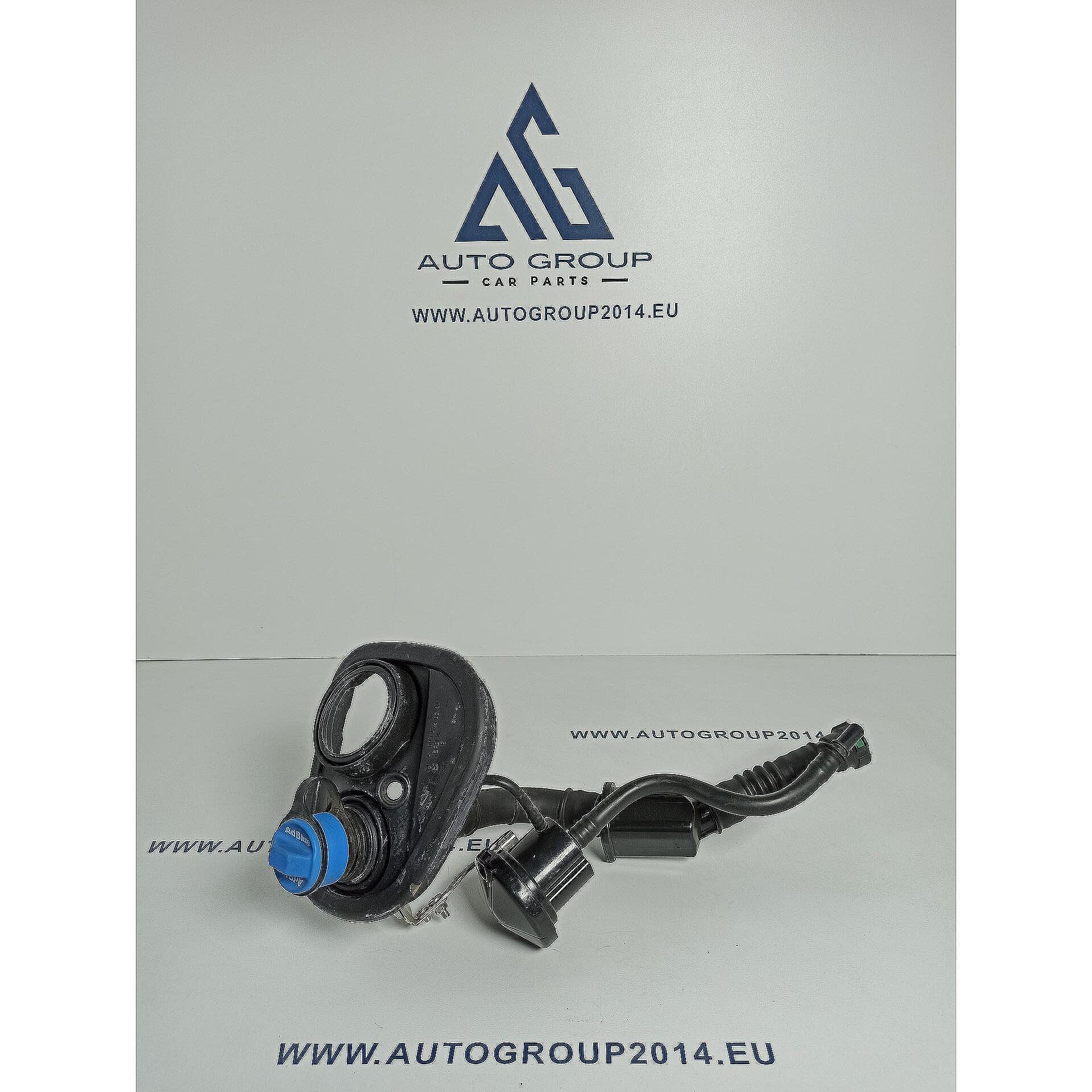 Тръбопровод AdBlue за MERCEDES E-class W213 - A2134700200