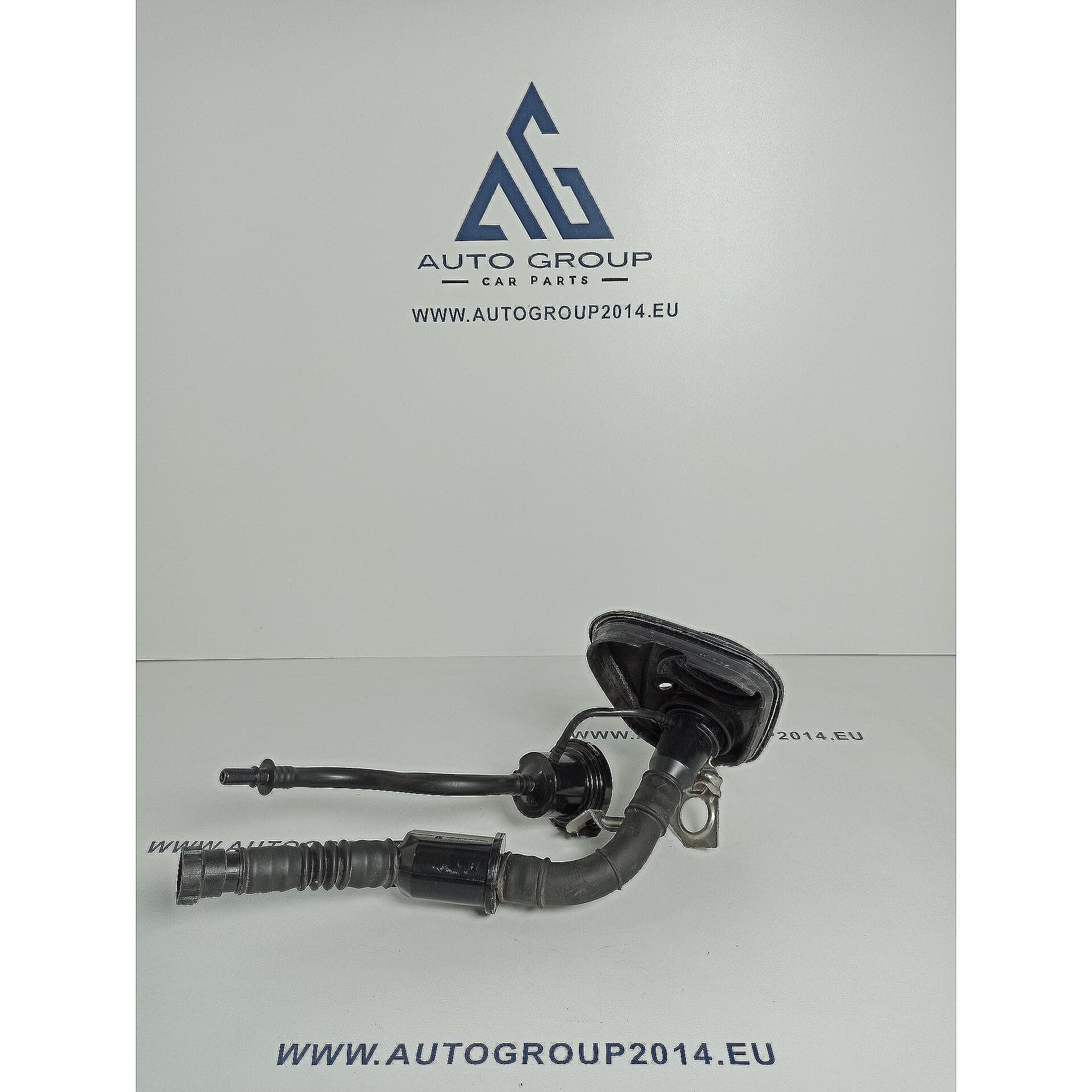 Тръбопровод AdBlue за MERCEDES E-class W213 - A2134700200