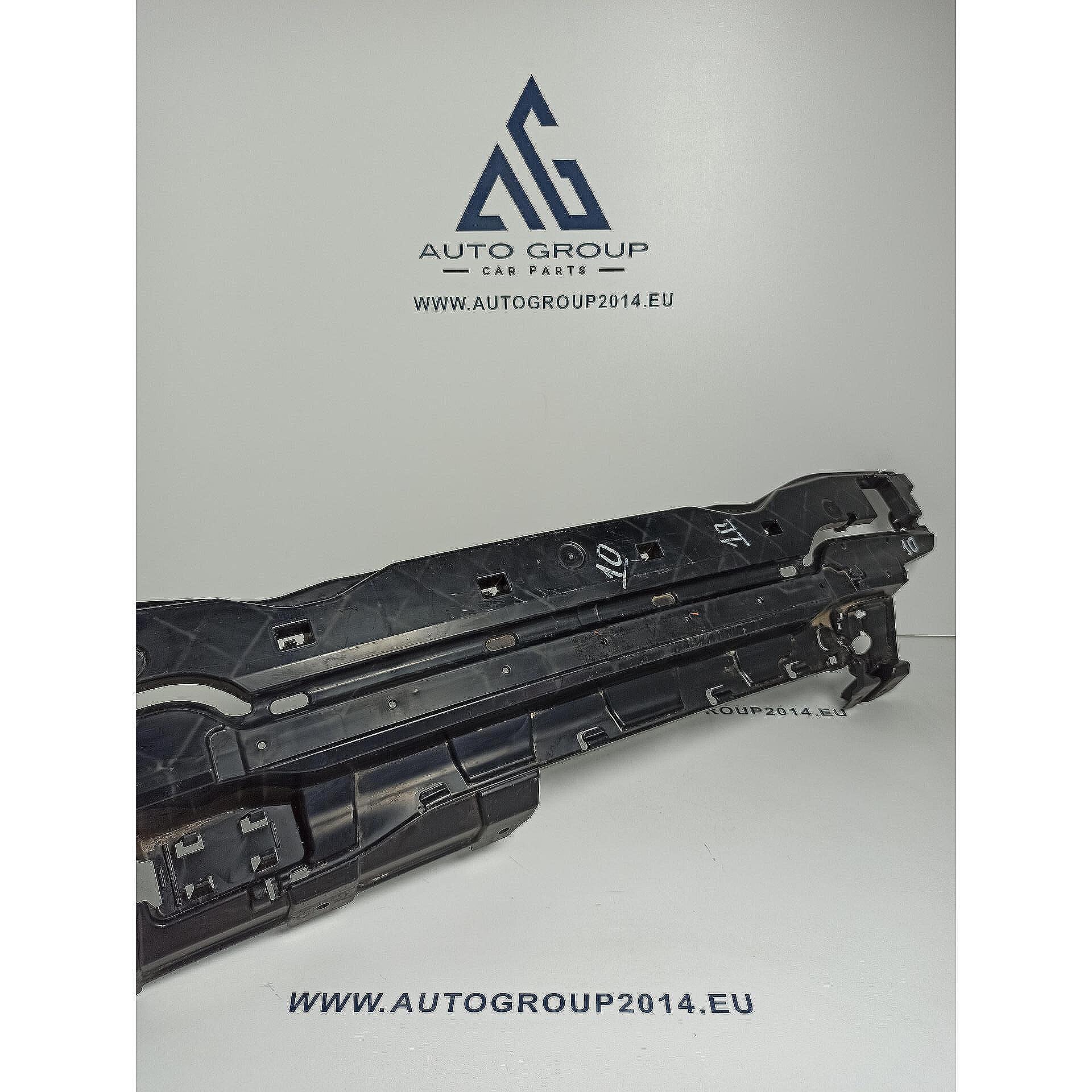 Основа PVC задна броня на BMW 5er F10 M5 - 51128053584