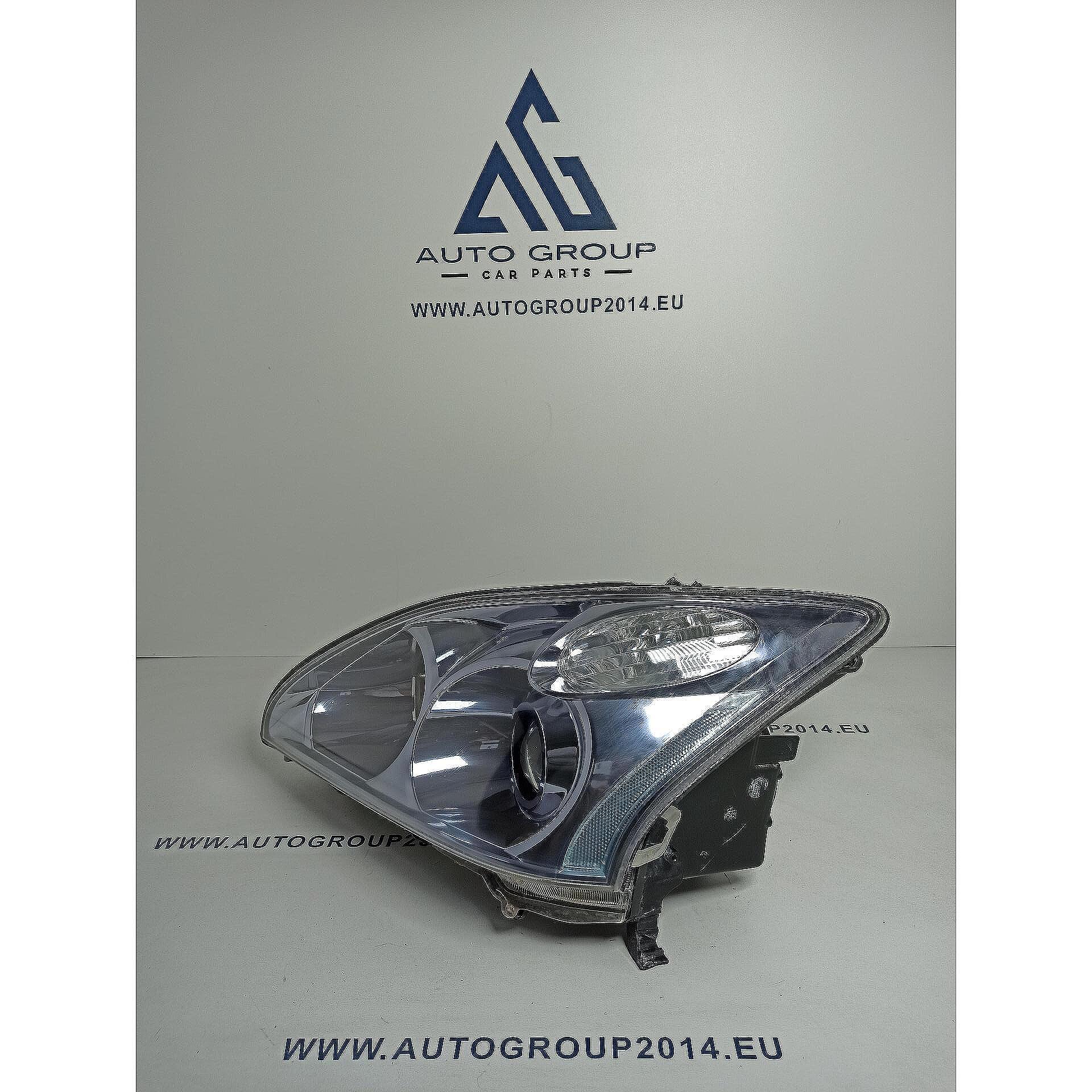 Ляв фар за LEXUS RX 330 RX 350 R X400h - 8118548242