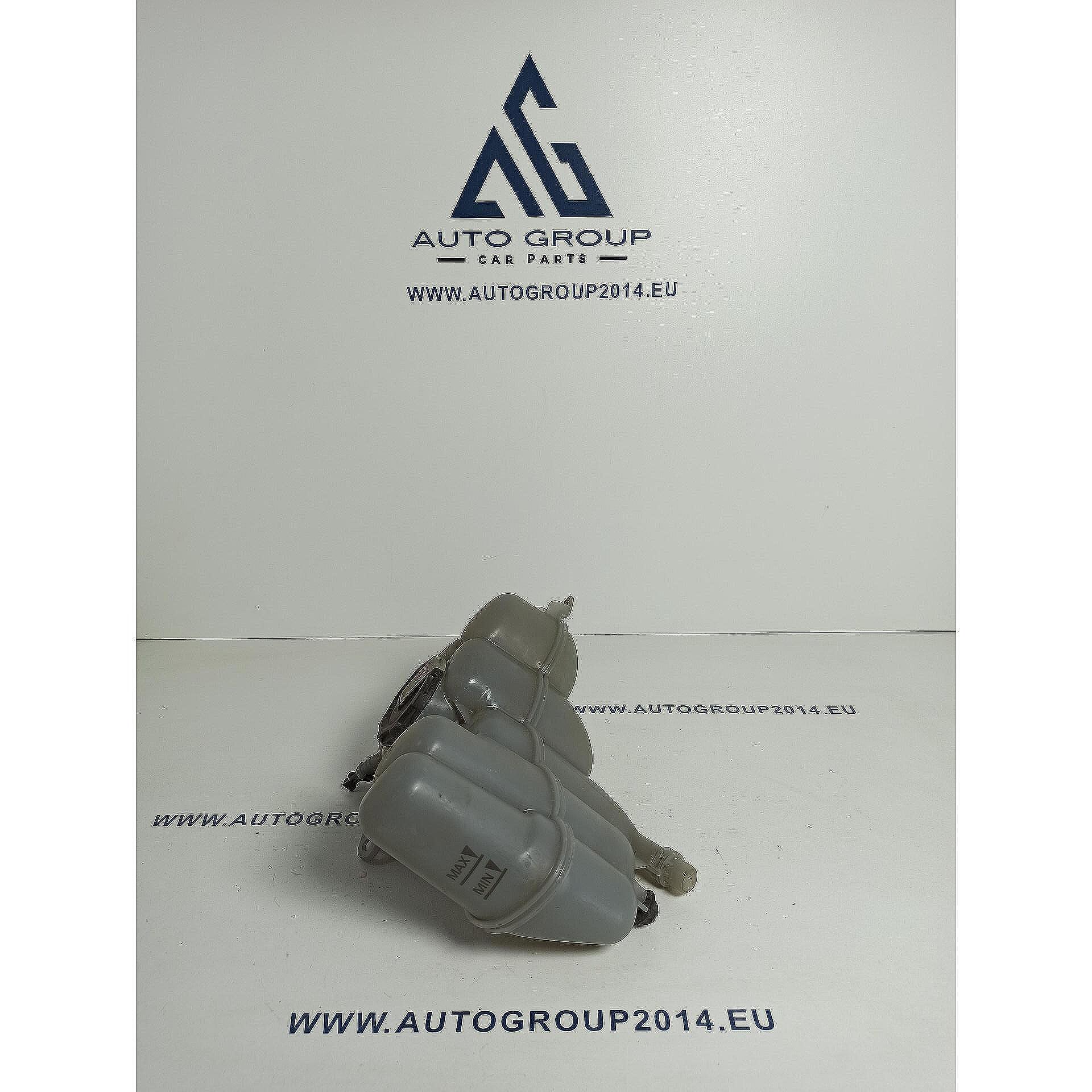 Казанче охладителна течност AUDI A8 4N D5 - 4N0955463