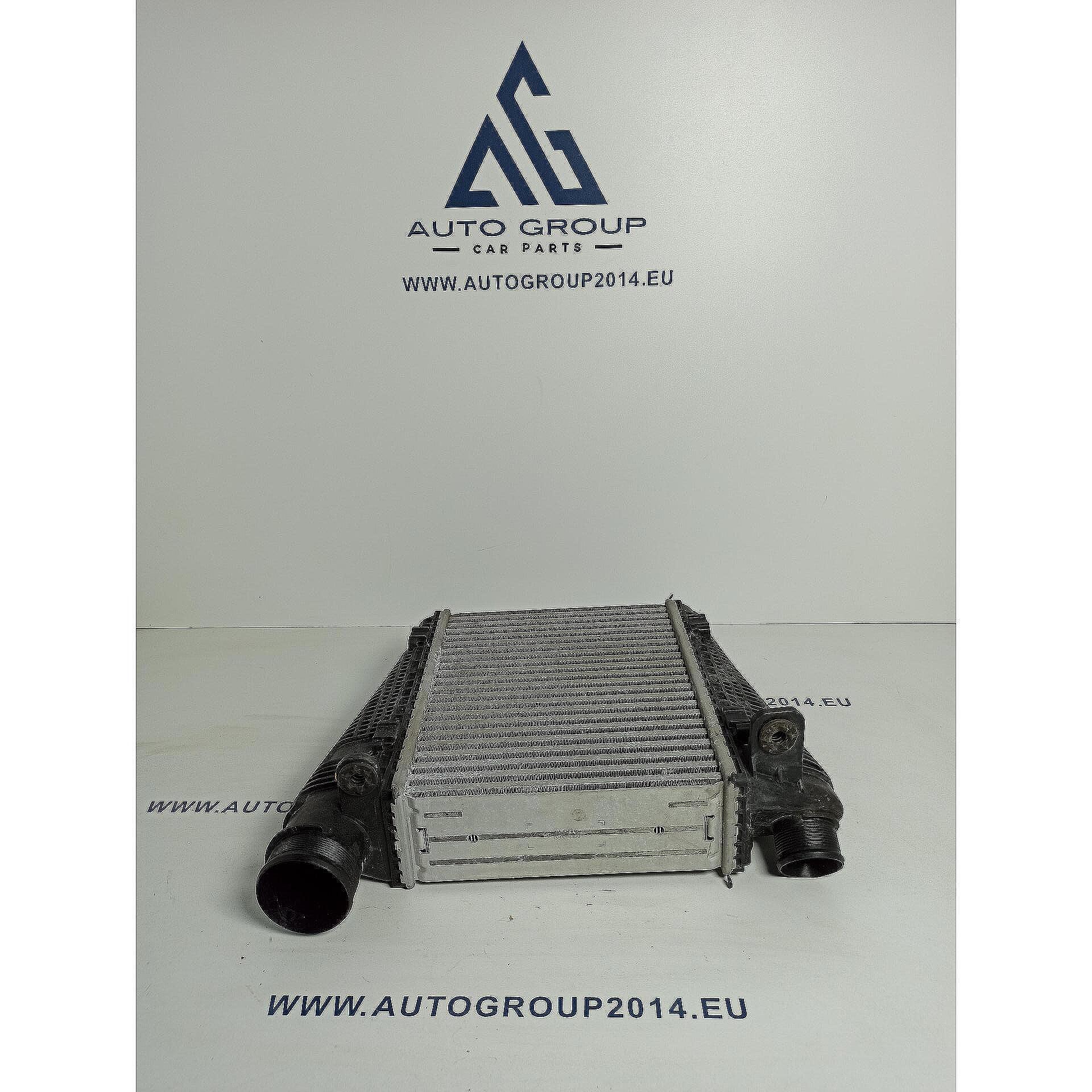 Ляв интеркулер за AUDI A8 D5 4N - 4N0145805P