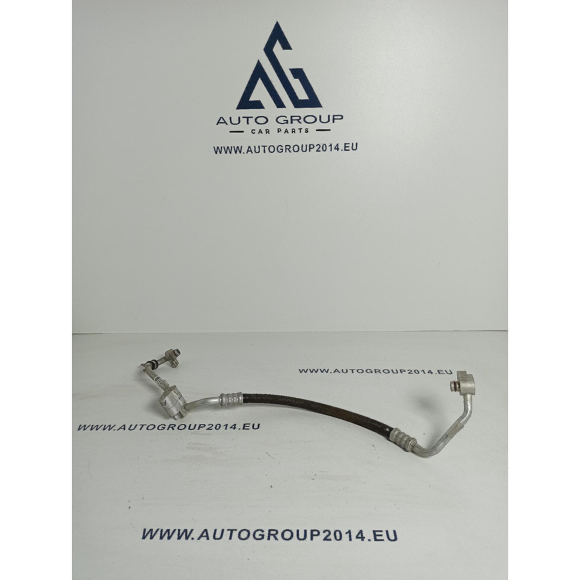 Маркуч климатик AUDI A8 D5 4N - 4N0260702Q