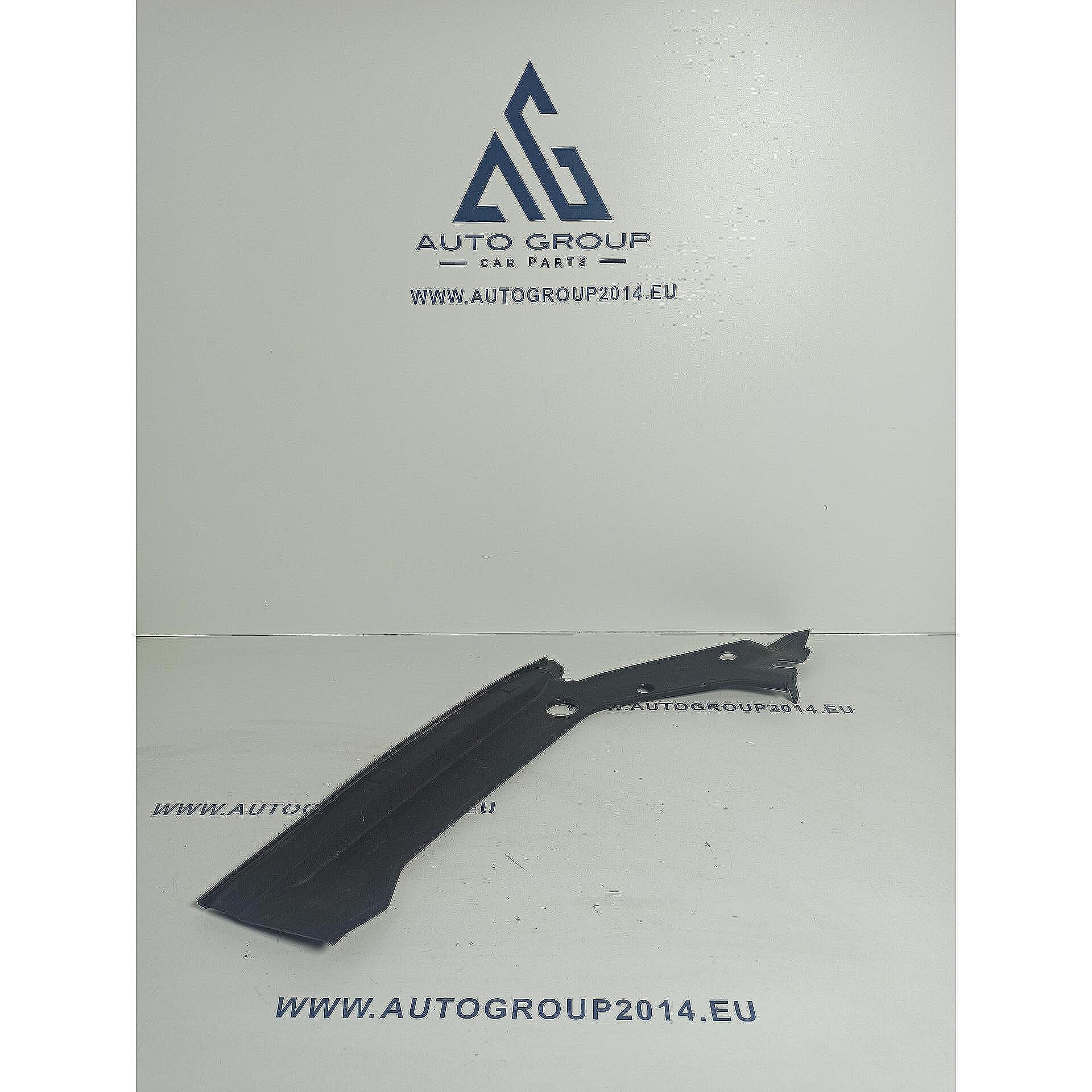 Лява кора над фара за AUDI A8 D5 4N - 4N0805285