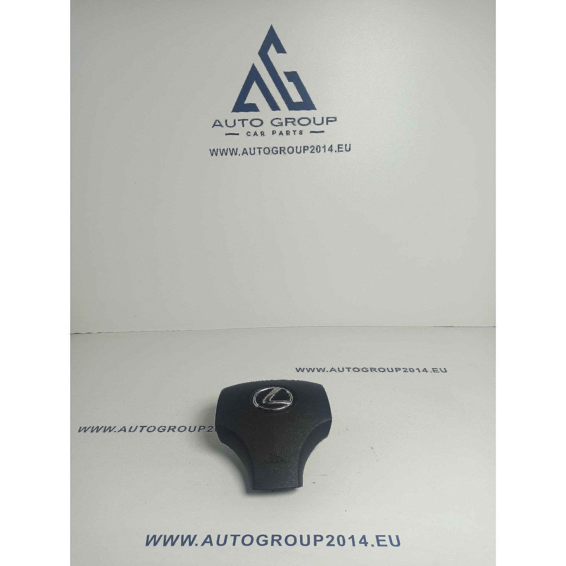 Airbag волан за LEXUS IS II  220 250 350 - 4513053080C0