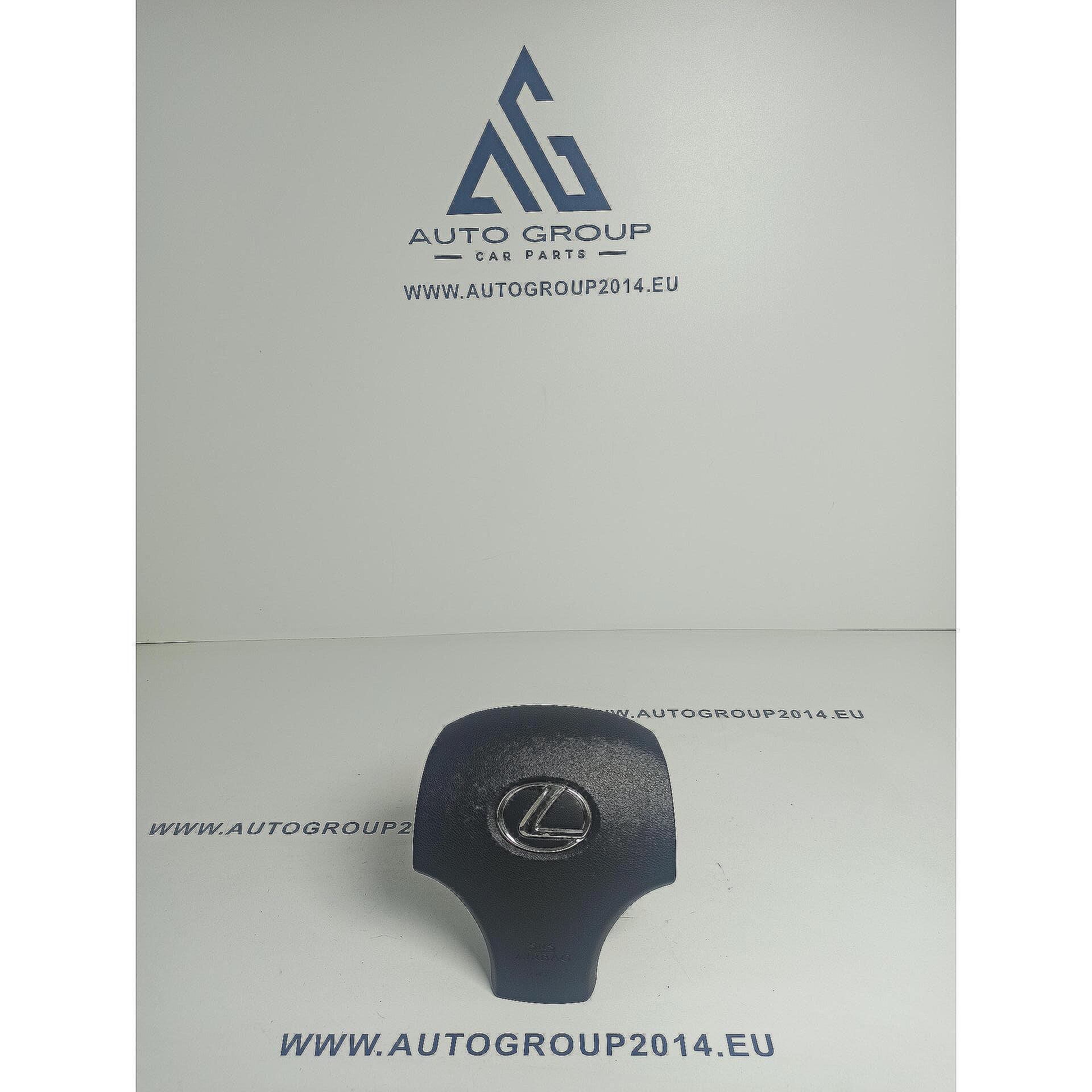 Airbag волан за LEXUS IS II  220 250 350 - 4513053080C0