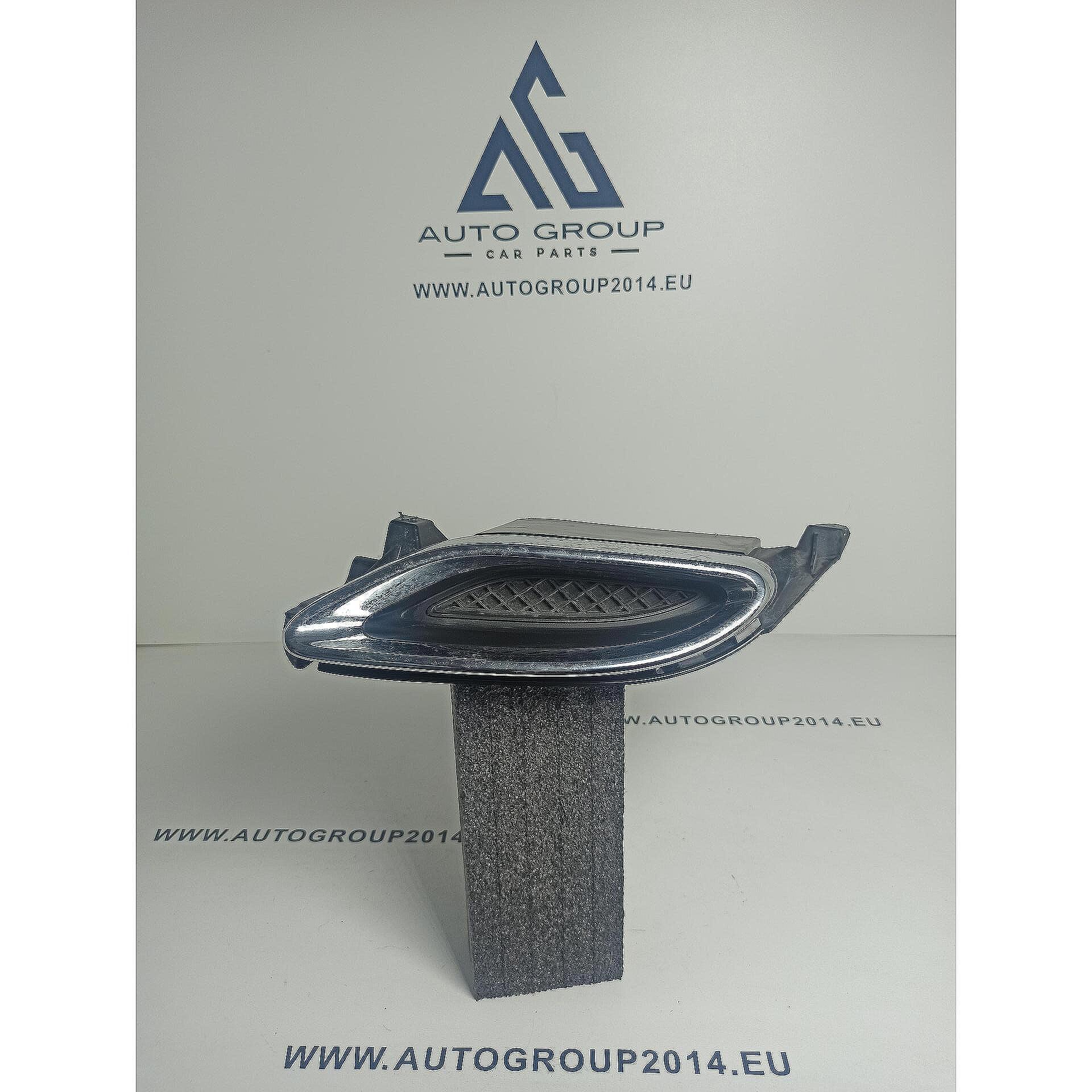 Декорация ауспух лява за MERCEDES GL ML 166 - A2928850023