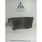 Десен подкалник предна част за AUDI A8 D5 4N - 4N0853888