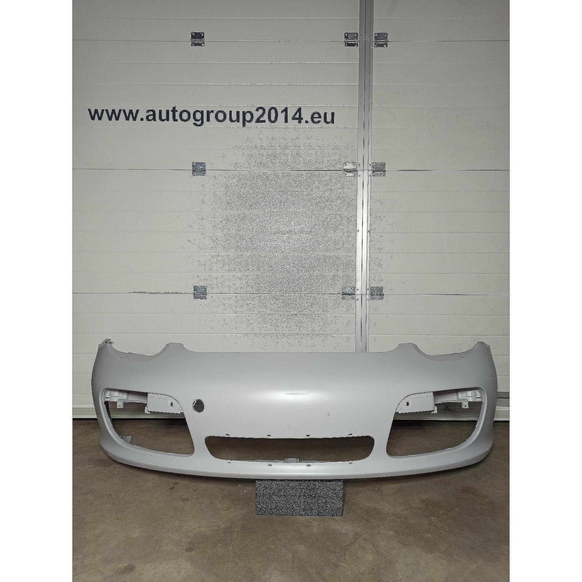 Предна броня за PORSCHE Boxster 987 - 98750519140