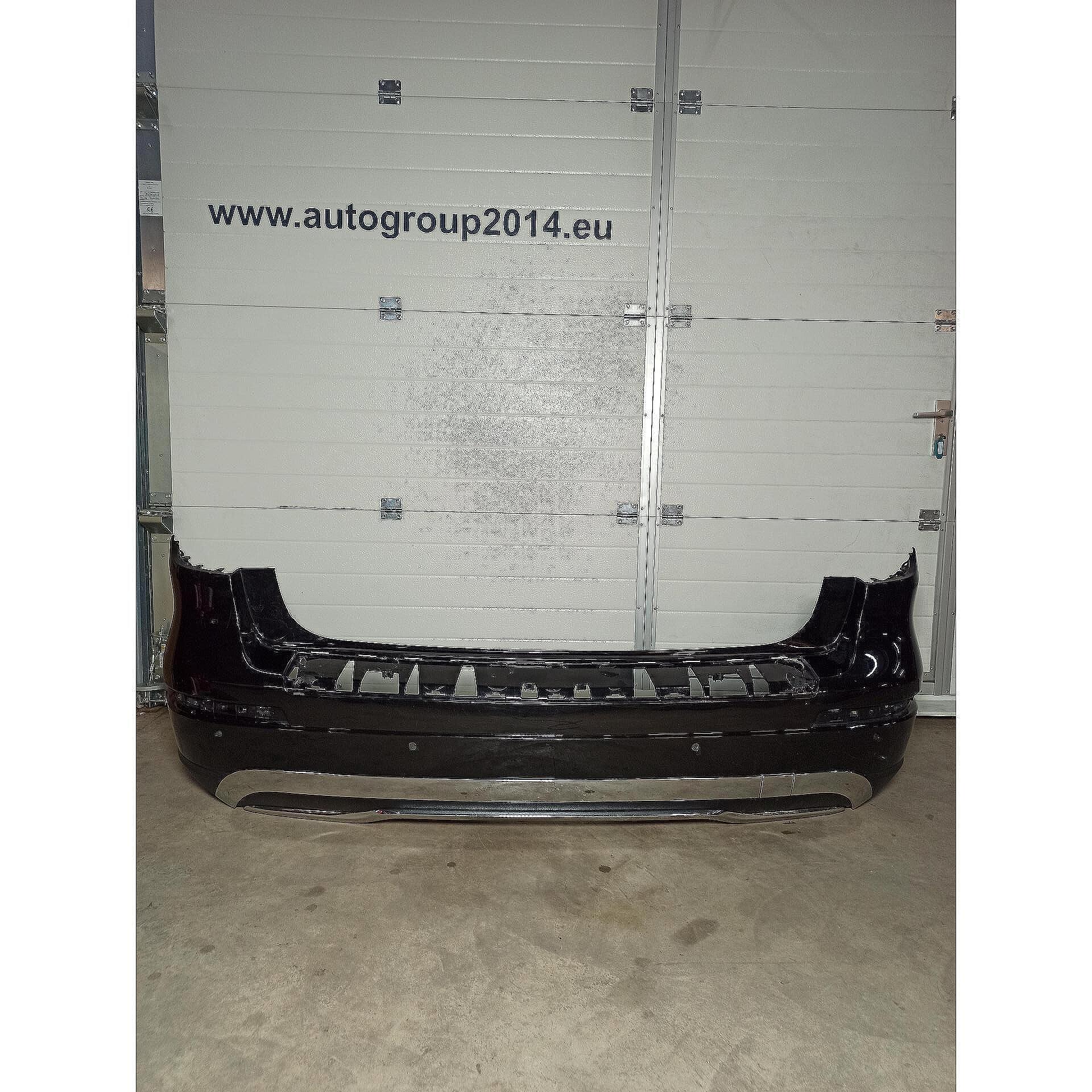 Задна броня за MERCEDES GL X166 - A1668852125