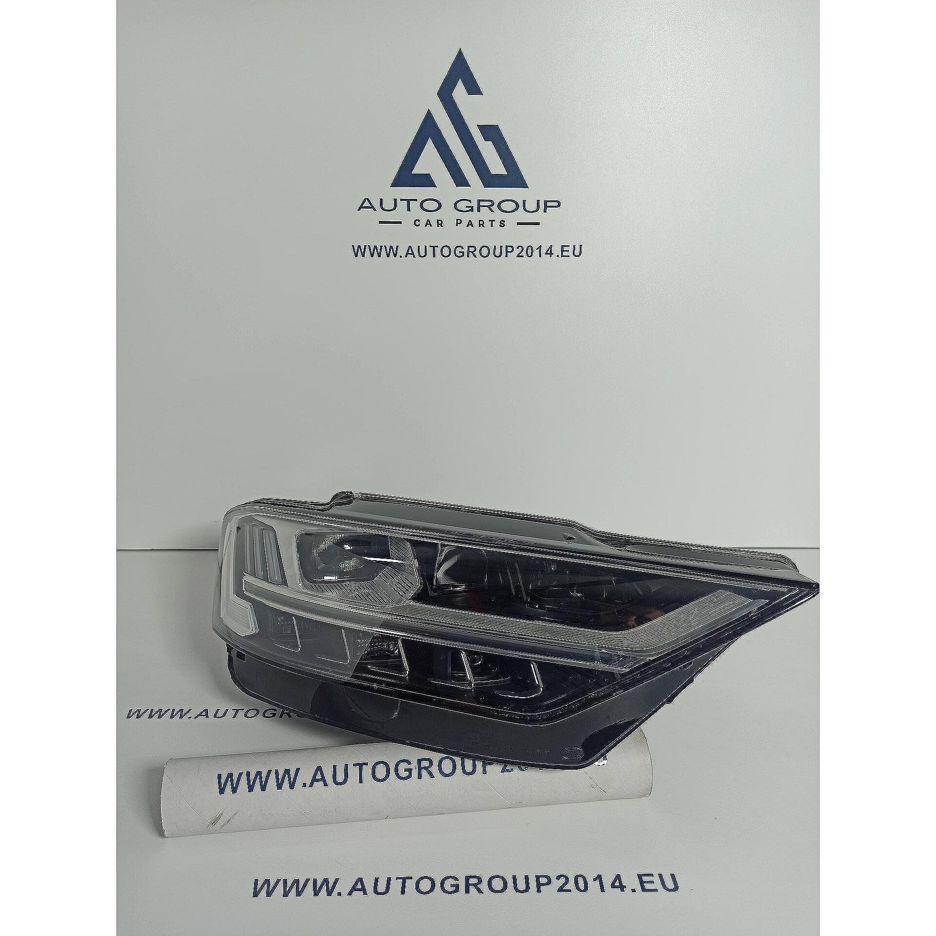 Десен фар за AUDI A8 D5 4N - 4N0941036 LED MATRIX